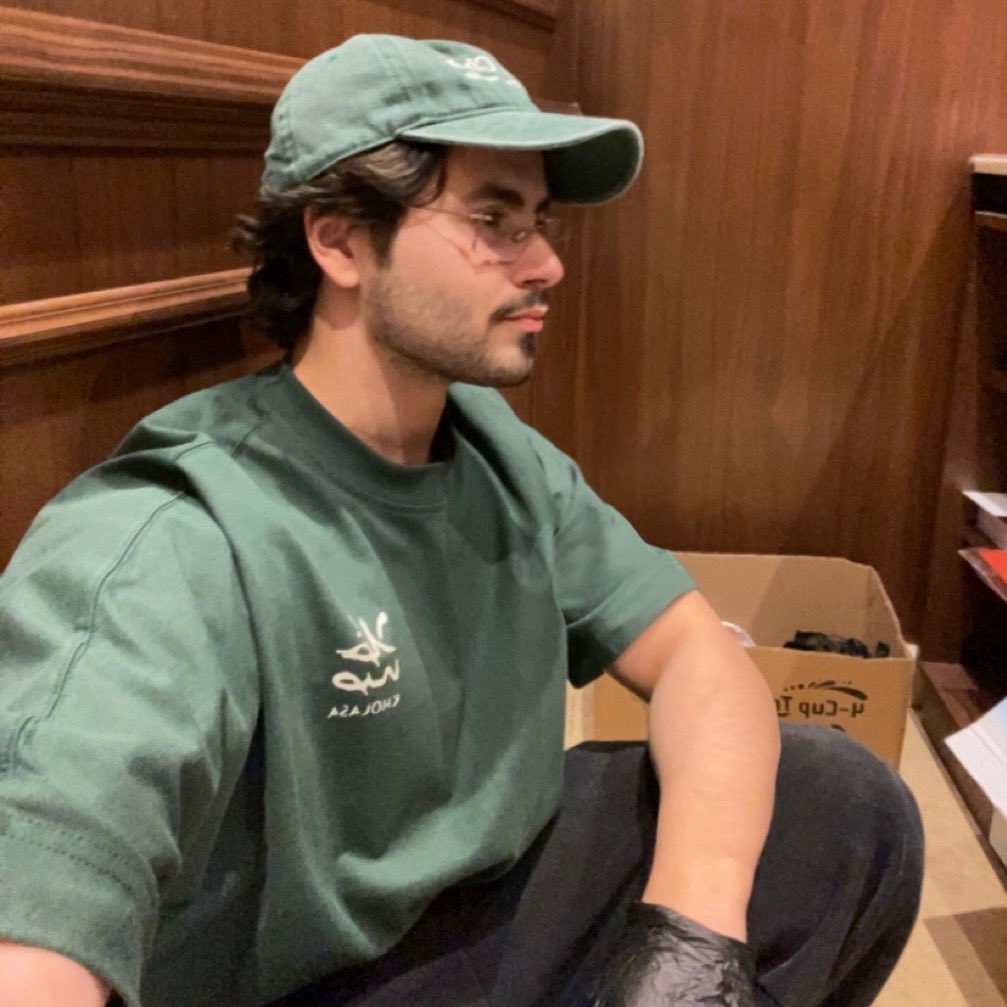 Mohammed tweet media