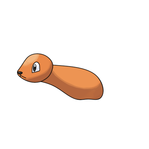 Peeled Pokemon tweet media