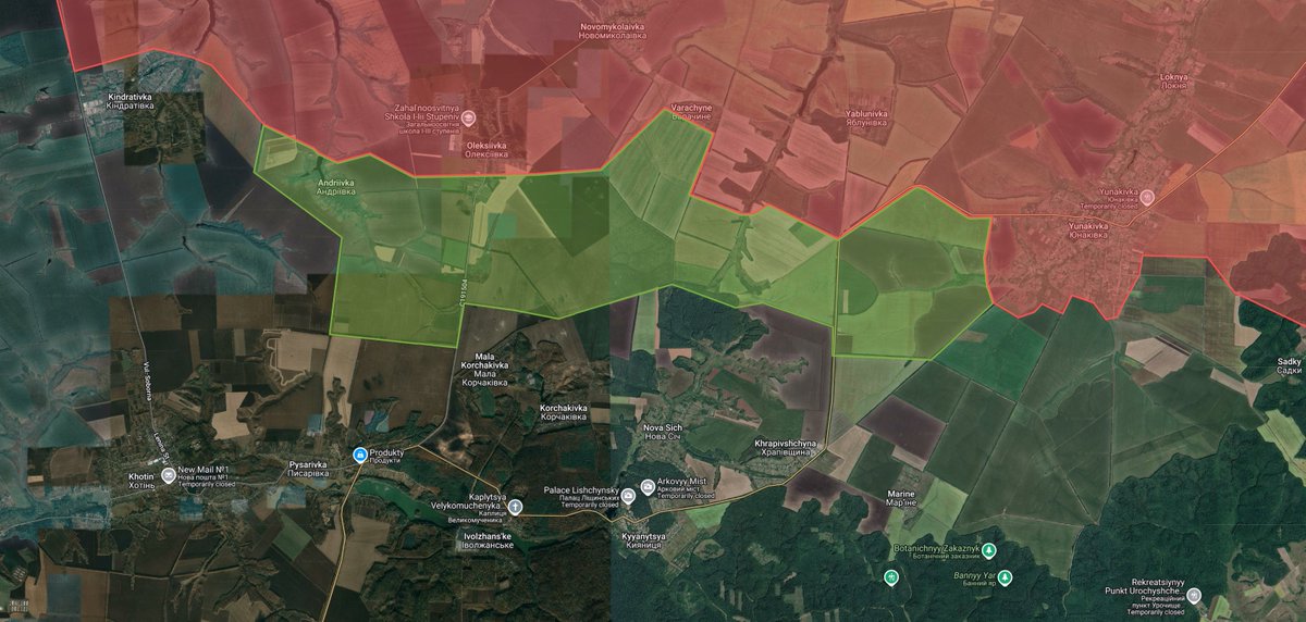 KalibratedMaps tweet media