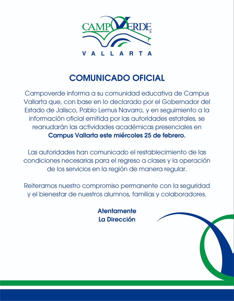 ColCampoverde's tweet photo. Atención #FamiliaCampoverde https://t.co/eOPFKwlJ1X