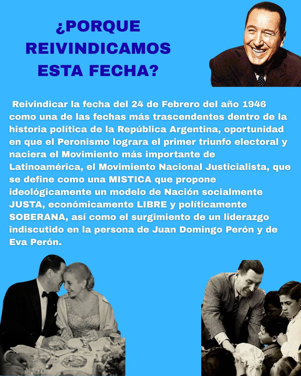 Principios y Valores - Mar del Plata tweet media