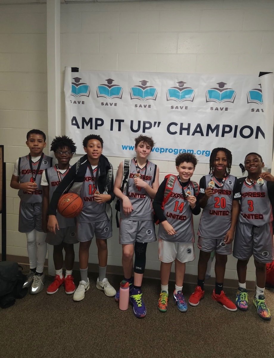 S.A.V.E Program Inc. tweet media