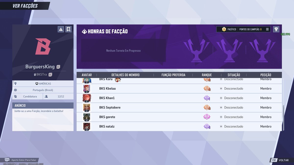 BKS Esports tweet media