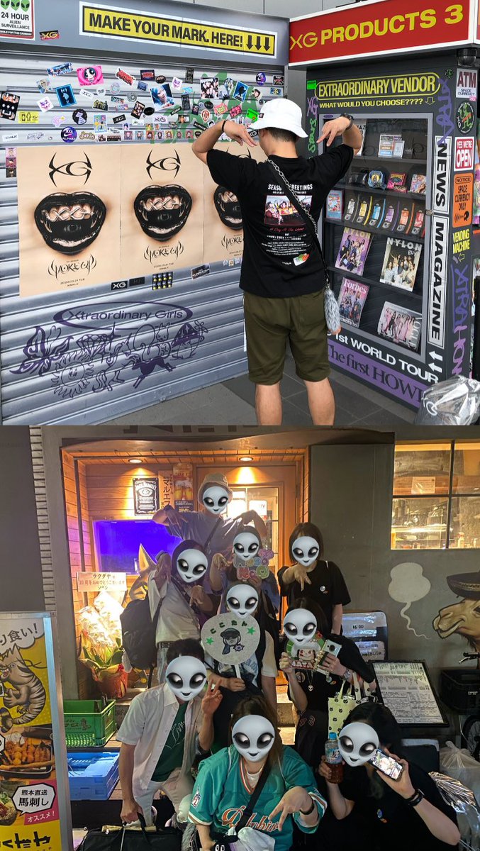 🌒STORM(すとーむ)⛈️⚡️ tweet media