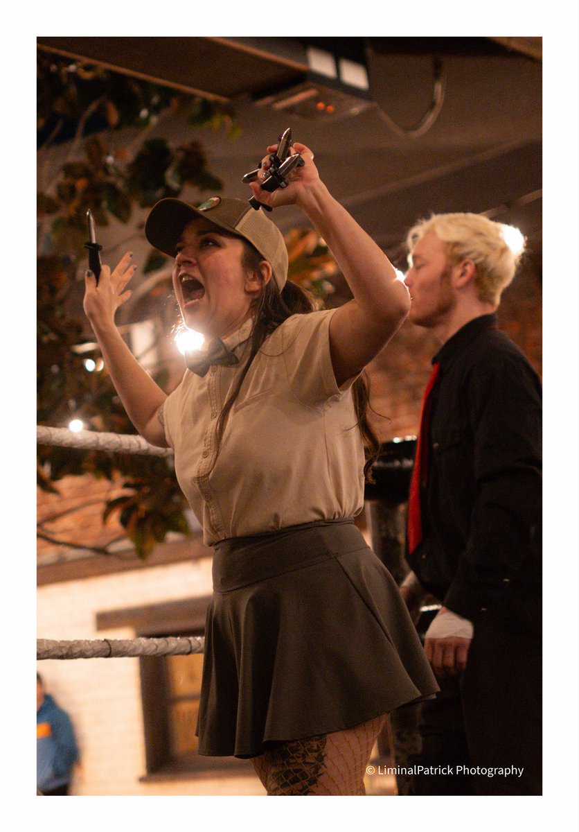 Ref Brie Montoya tweet media