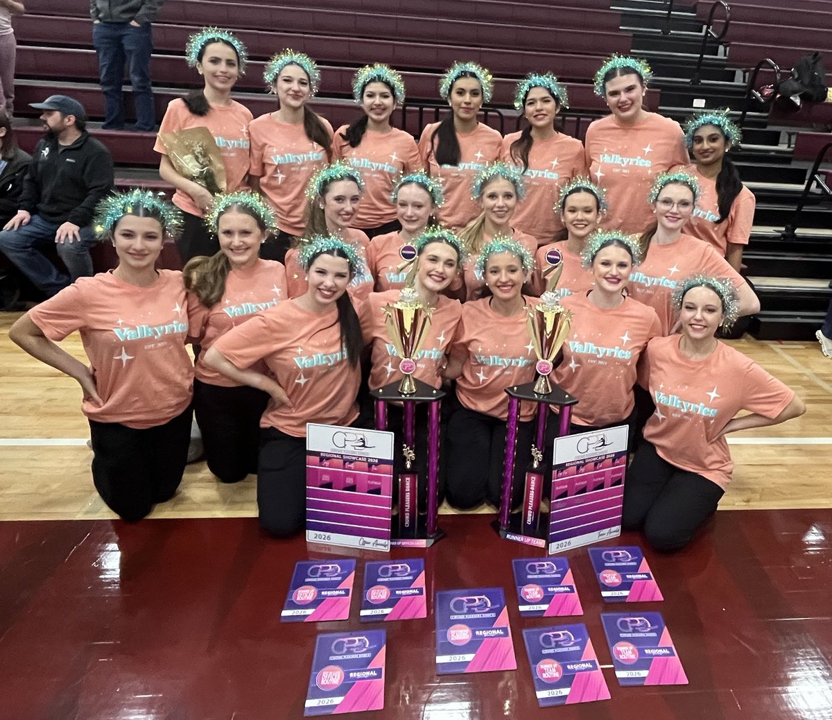 Lago Vista ISD tweet media