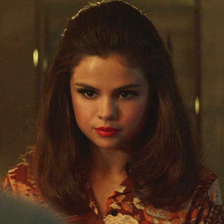 sboficial's tweet photo. Bad Liar, de Selena Gomez, é eleita a 55ª melhor canção pop da era do streaming pelo Spotify.