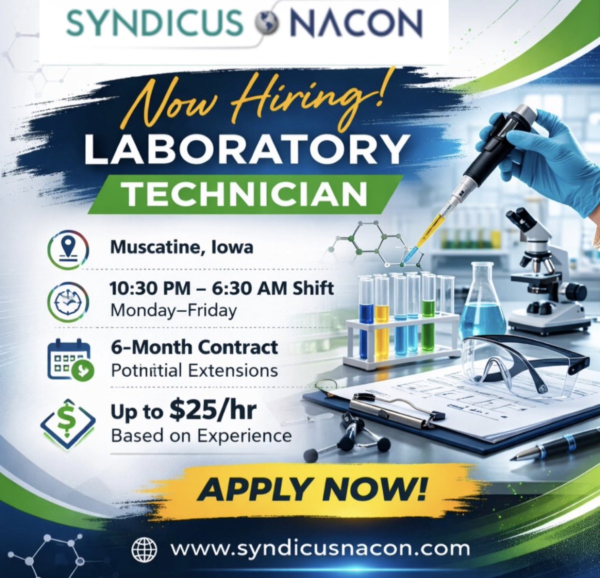 Syndicus NACON tweet media