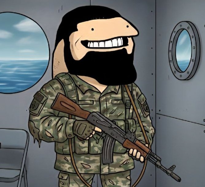 Alright!

<a href="/VoidKittyDev/">Void Kitty</a> 
<a href="/Cr8ive_boi/">stepaks</a> 
<a href="/BigJossyy/">JOSSY 🐸 🦠</a> 
<a href="/BrookArt_/">BrookArt</a> 
<a href="/WEB3CRSPY_/">CRSPY 👑</a> 

We now have all addys rounded up so here within 12 hours we should have all allocations locked and loaded for you guys with streamflow verifications for all of you!

Thank you so much soldiers!!

Now