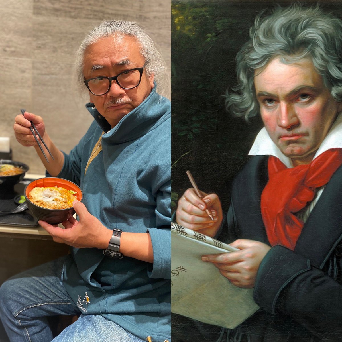 Comunidad Final Fantasy tweet media