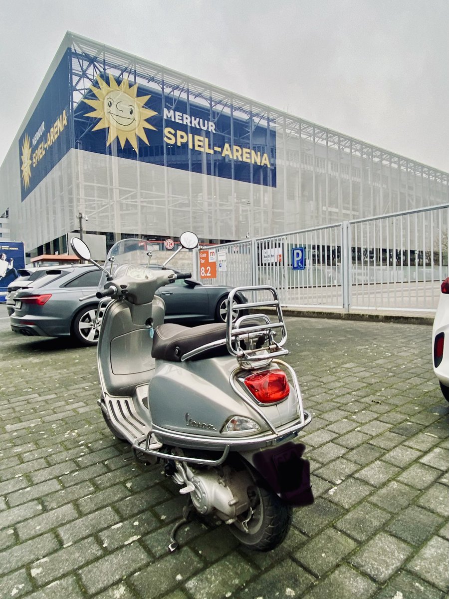 Mike Seidensticker tweet media