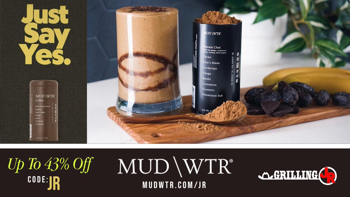 Grilling JR with Jim Ross tweet media