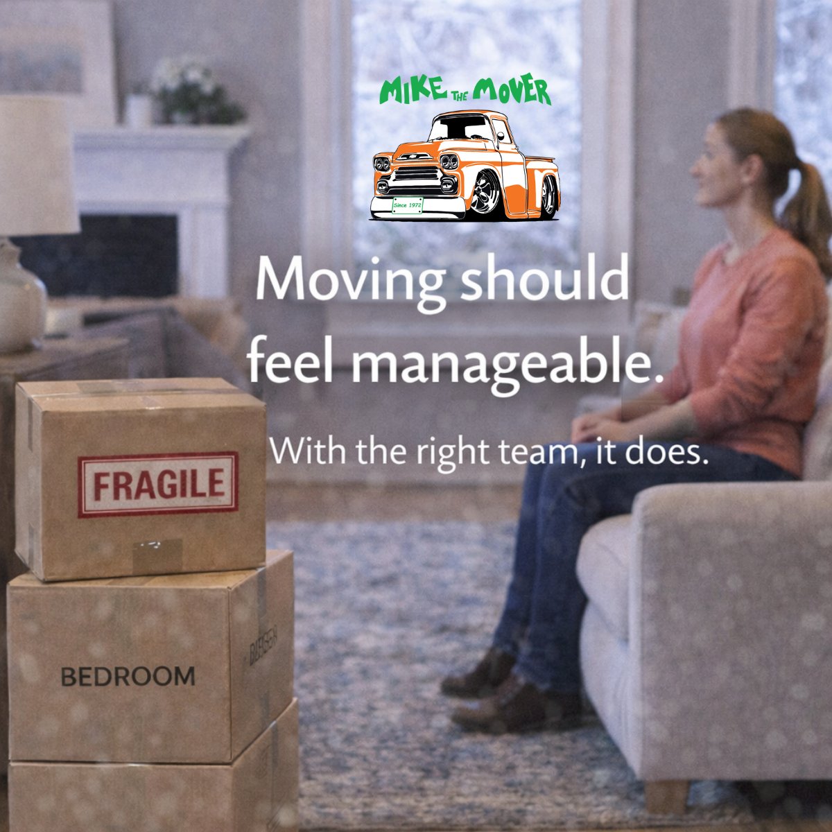 Mike the Mover tweet media
