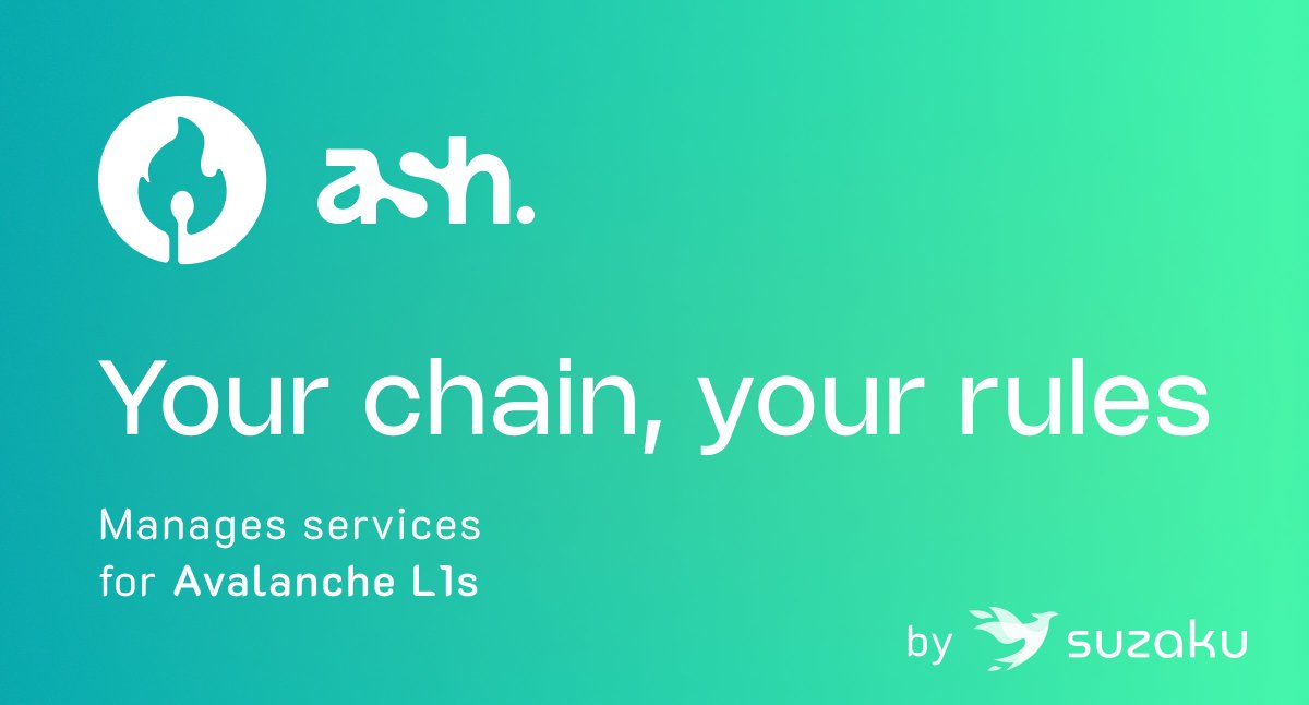 Ash by Suzaku tweet media
