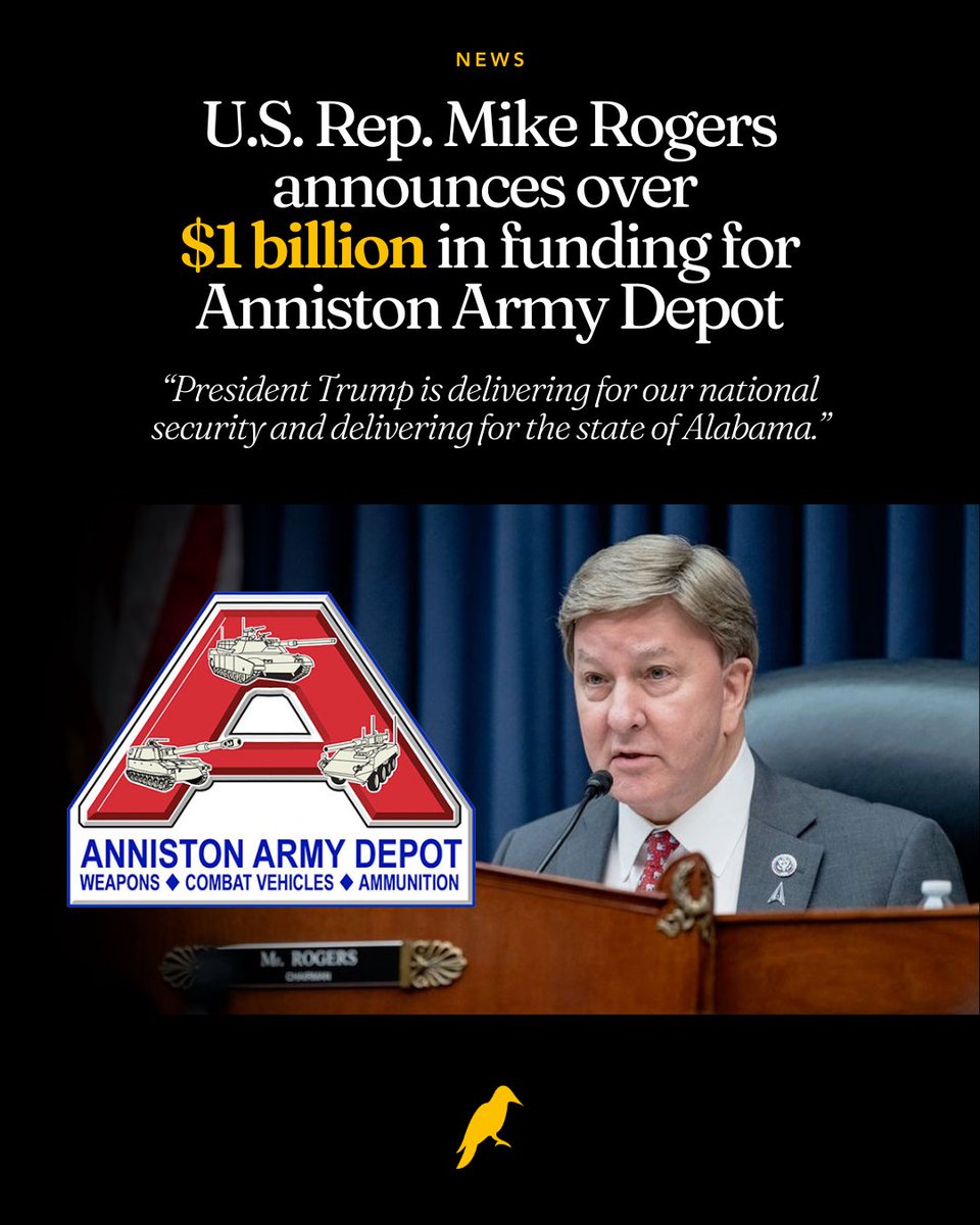 Yellowhammer News tweet media