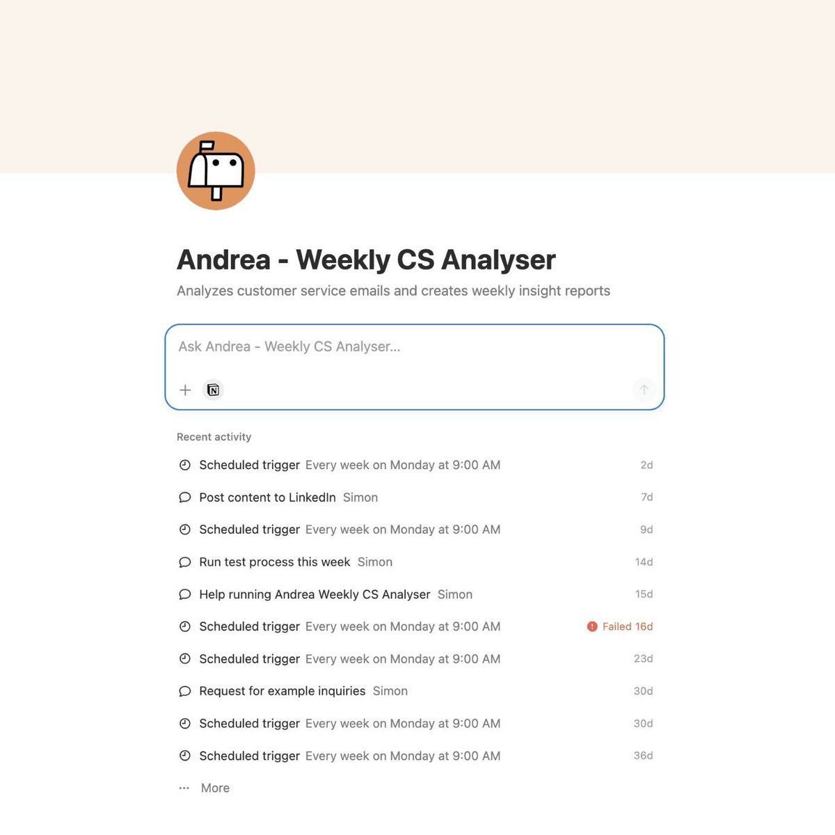 Better Creating tweet media