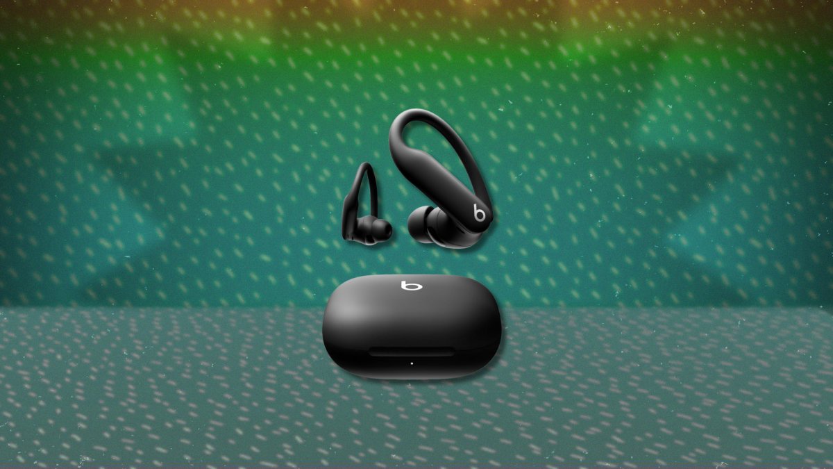 These refurbished Beats Powerbeats Pro 2 are $159.99 at Woot, $90