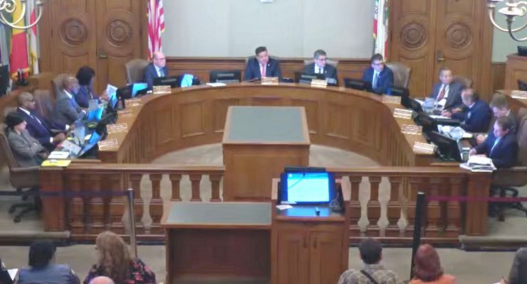 Pasadena Now tweet media