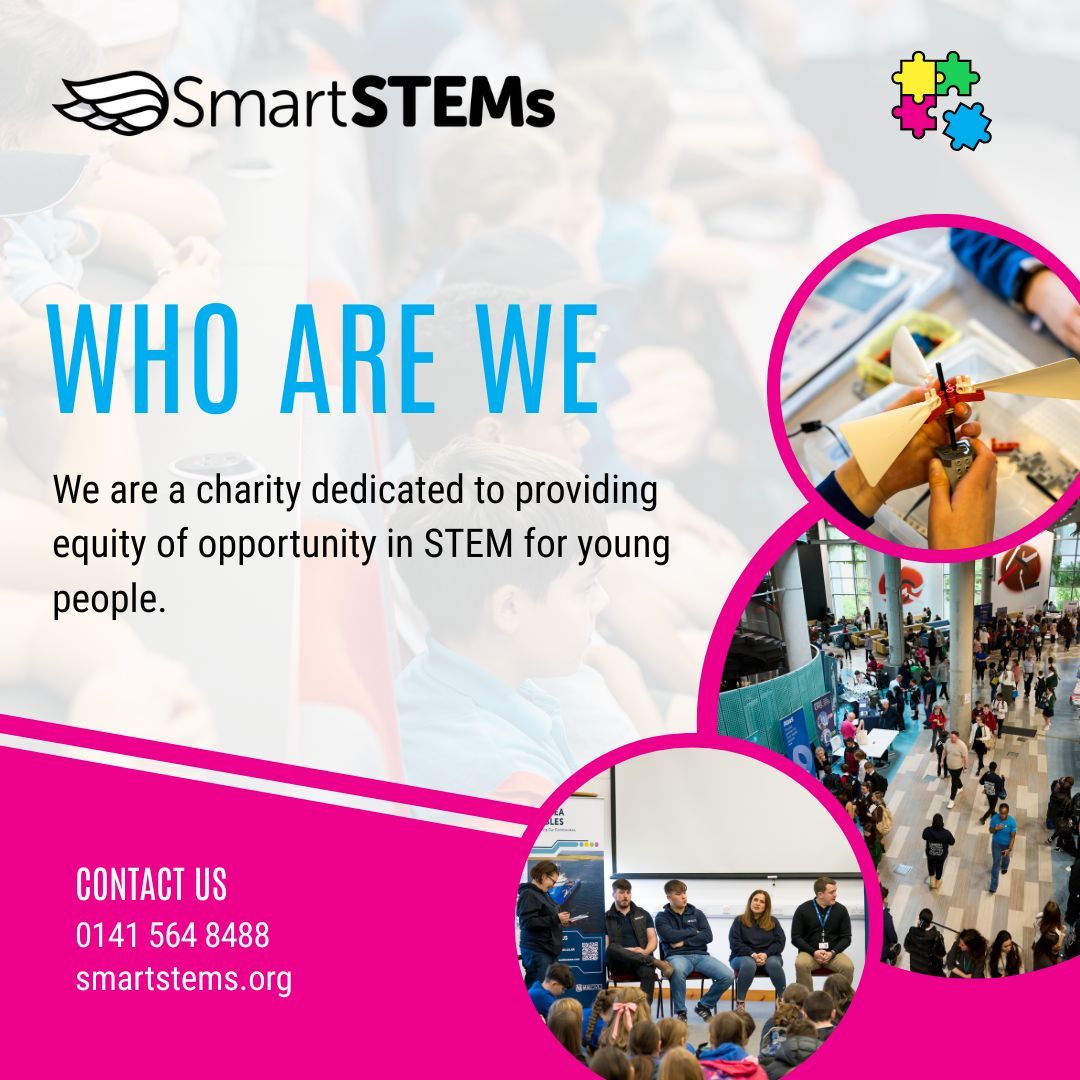 SmartSTEMs tweet media