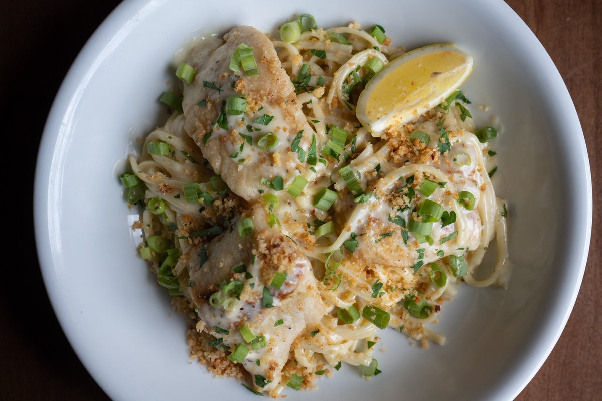 Green Mill tweet media