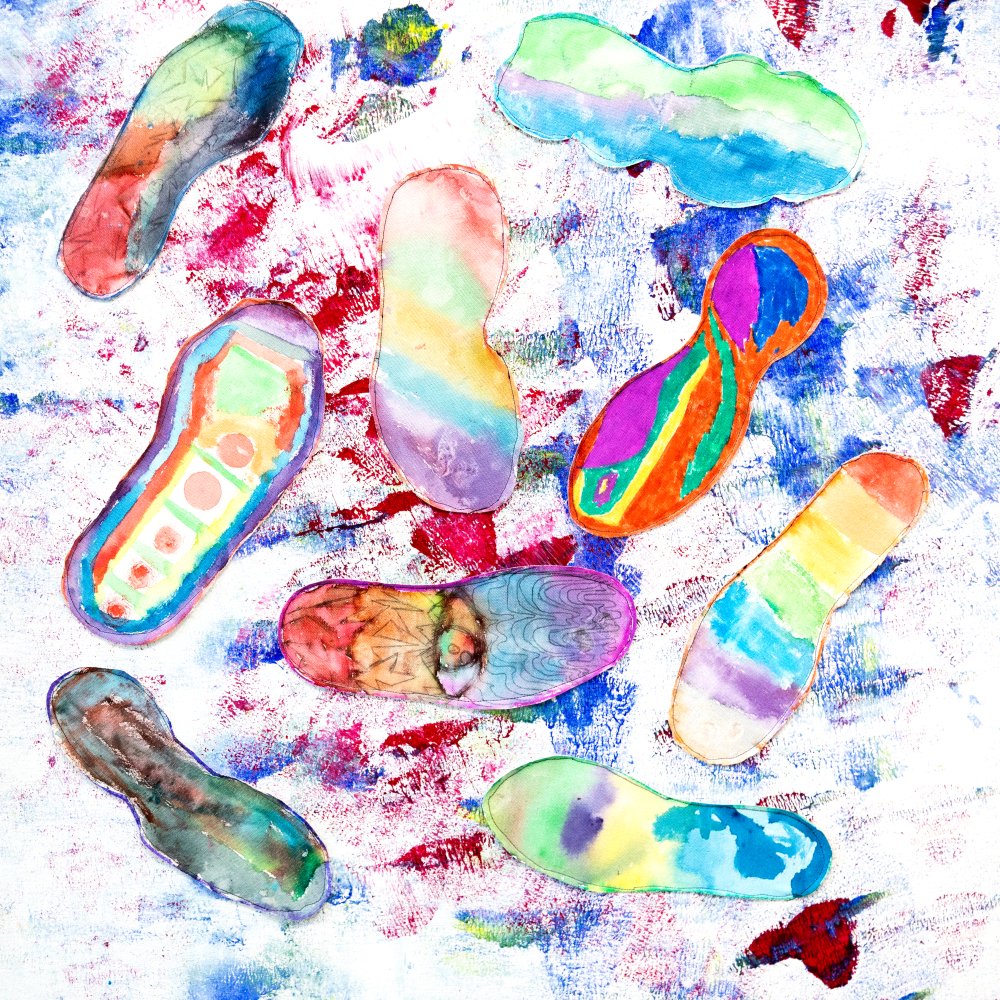 Life Pieces To Masterpieces tweet media