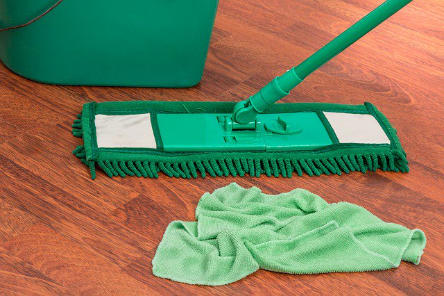 SMWesterly's tweet image. Laminate floors are a popular and cost-effective option, but needs some TLC to look their best! To avoid warping &amp;amp; scratching, use a damp microfiber pad when cleaning instead of a string mop. Your floors will thank you! #cleaning #home #TuesdayTip