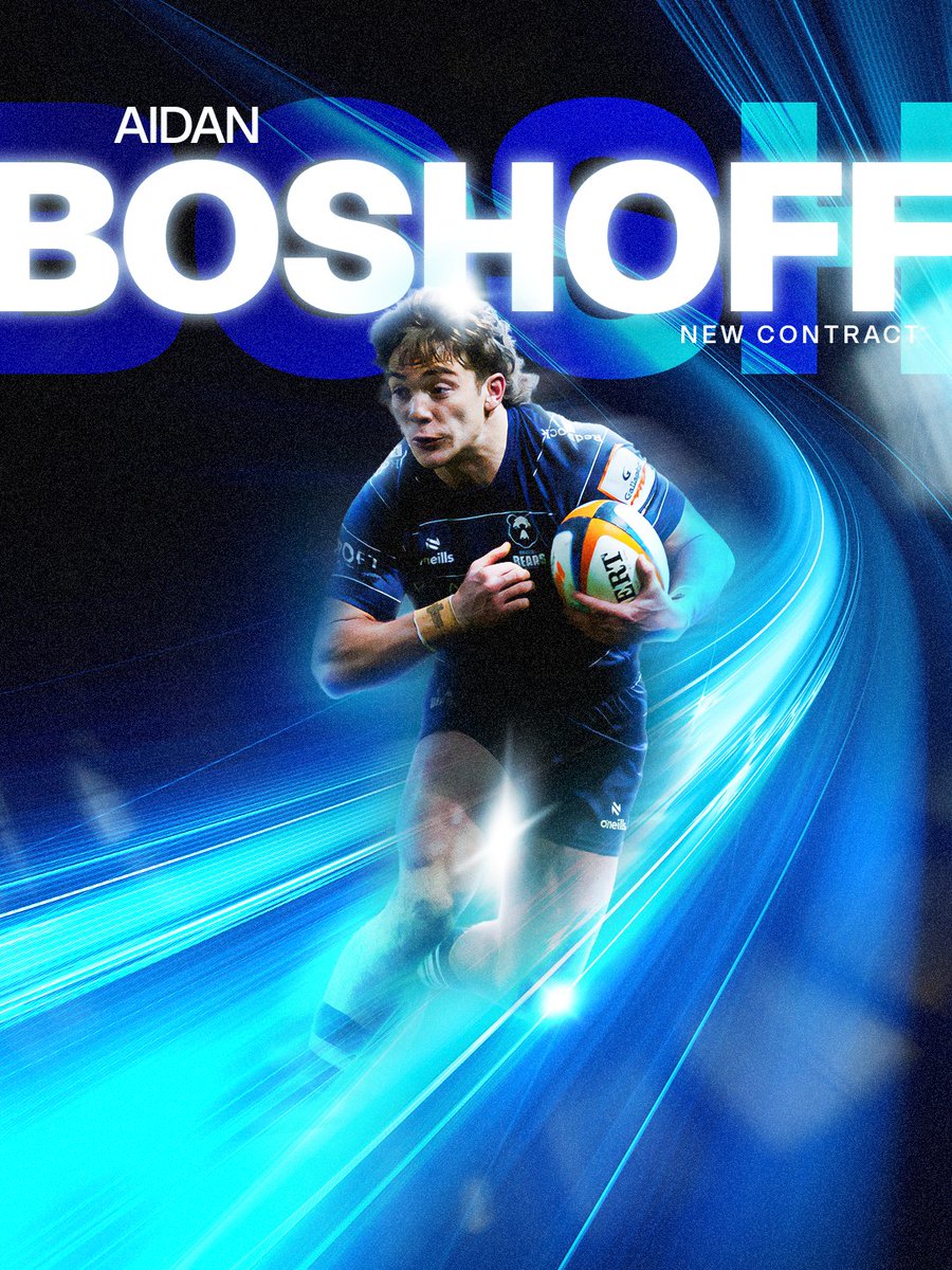 Bristol Bears 🐻 tweet media