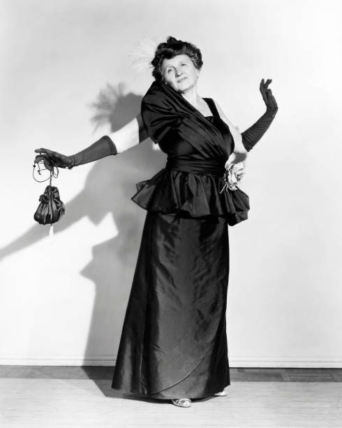 CitizenScreen's tweet photo. Marjorie Main was born on February 24, 1890. #botd #WhatACharacter https://t.co/e7LWzt01jt