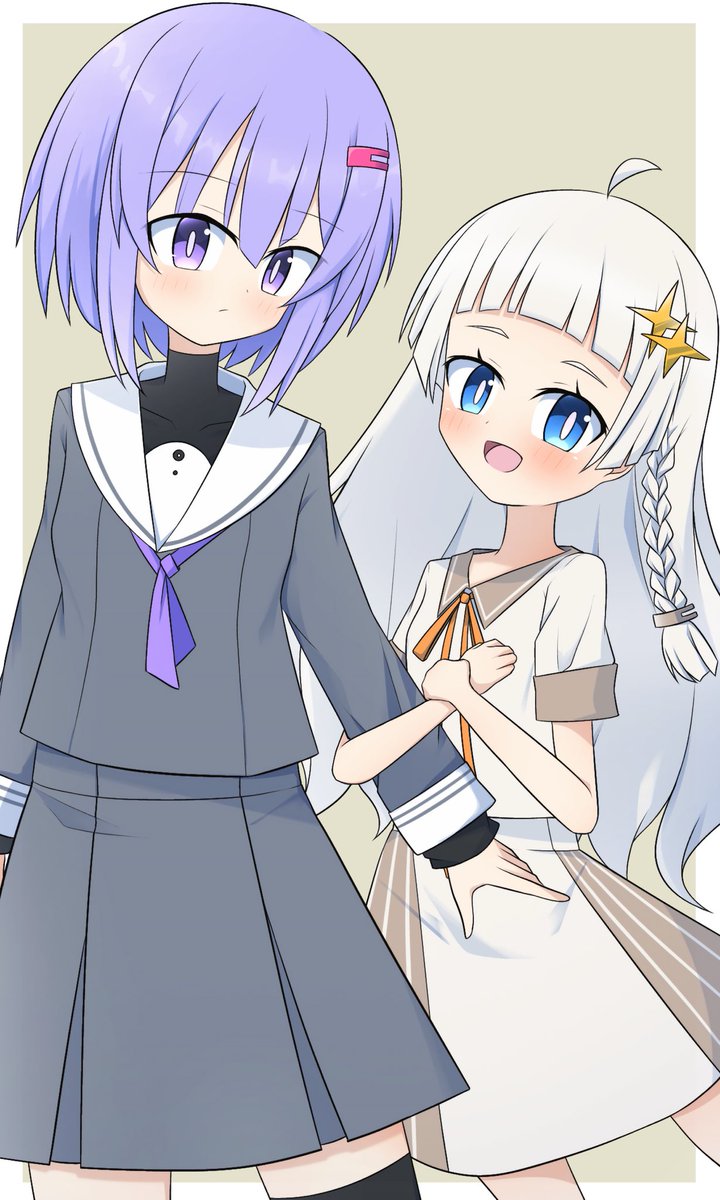 ノズB2 tweet media