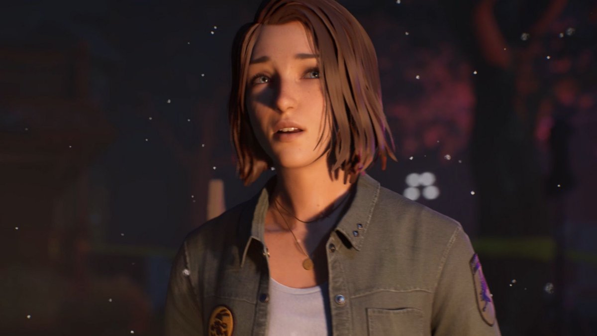 eurogamer_de's tweet image. Life is Strange: Reunion angespielt - zurück zu den Wurzeln. eurogamer.de/life-is-strang… 

#LifeIsStrangeReunion #Gaming #Preview
