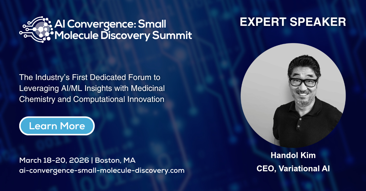 Variational AI tweet media