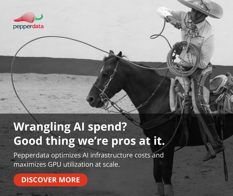 Pepperdata tweet media