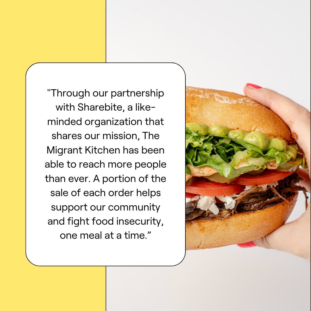 Sharebite tweet media