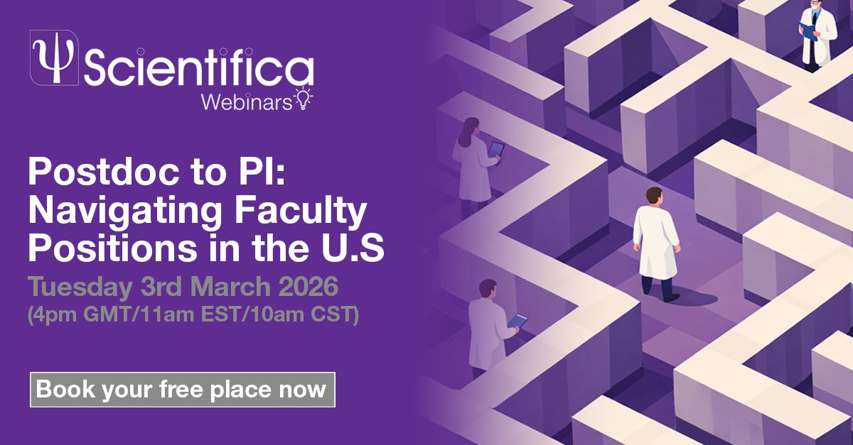 Scientifica tweet media