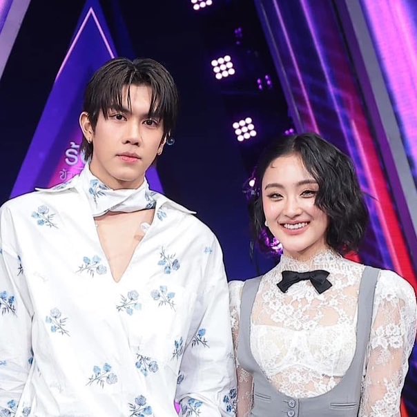 พั้นคุงจะติดตุ๊กตาลิงมากๆไม่ว่าจะไปไหนก็จะมีตุ๊กตาลิงไปด้วยเสมอ