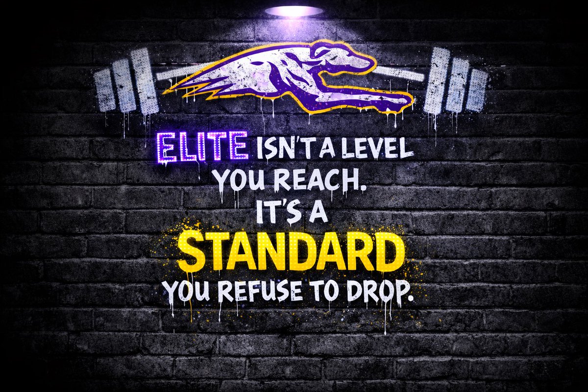 Jones County Strength and Performance tweet media