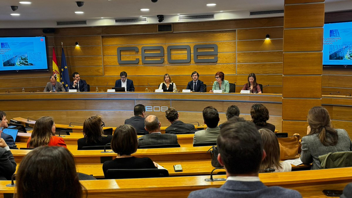 Medio Ambiente | Comunidad de Madrid tweet media