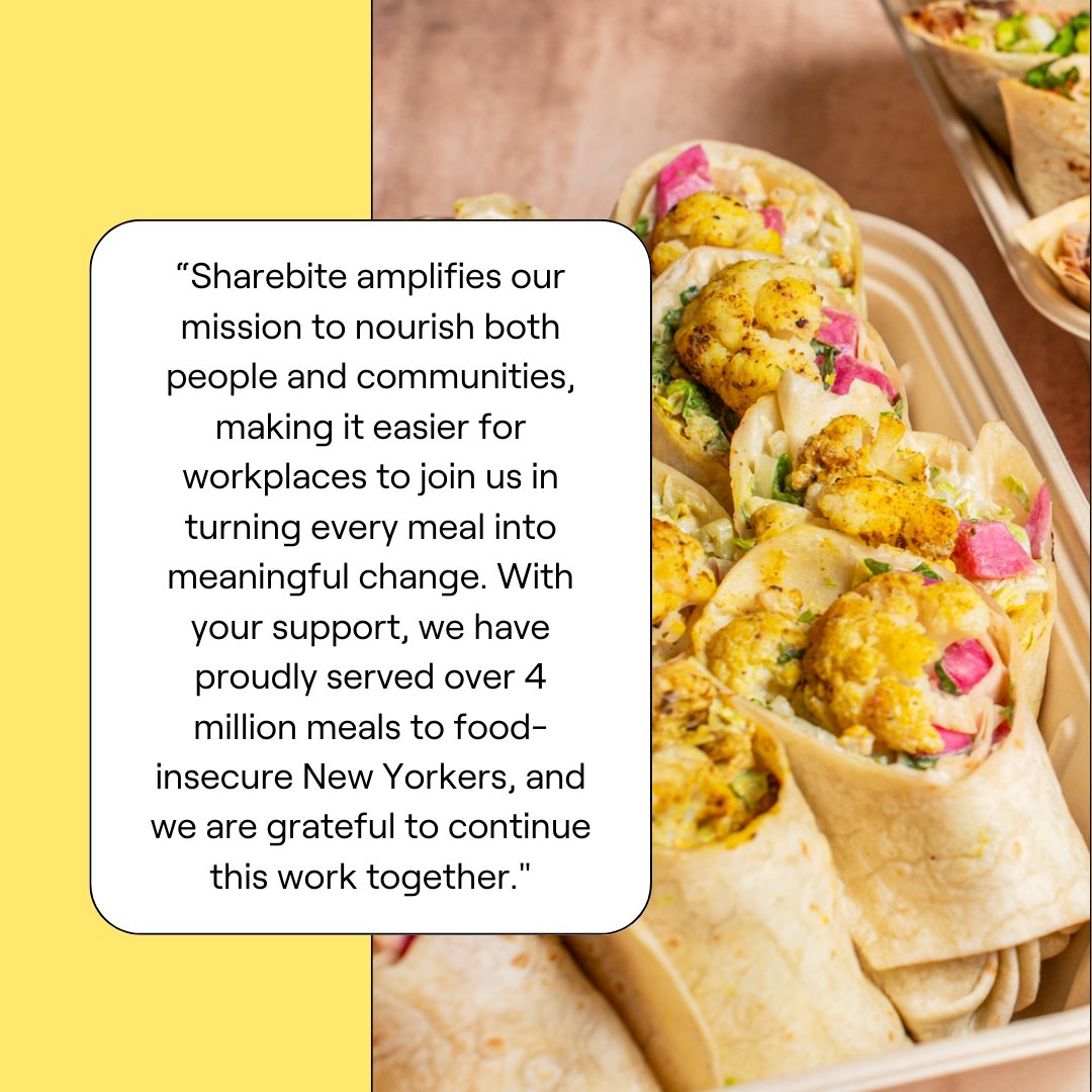 Sharebite tweet media