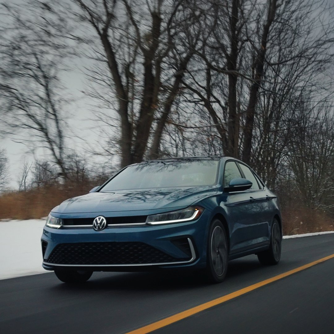 Volkswagen Canada tweet media
