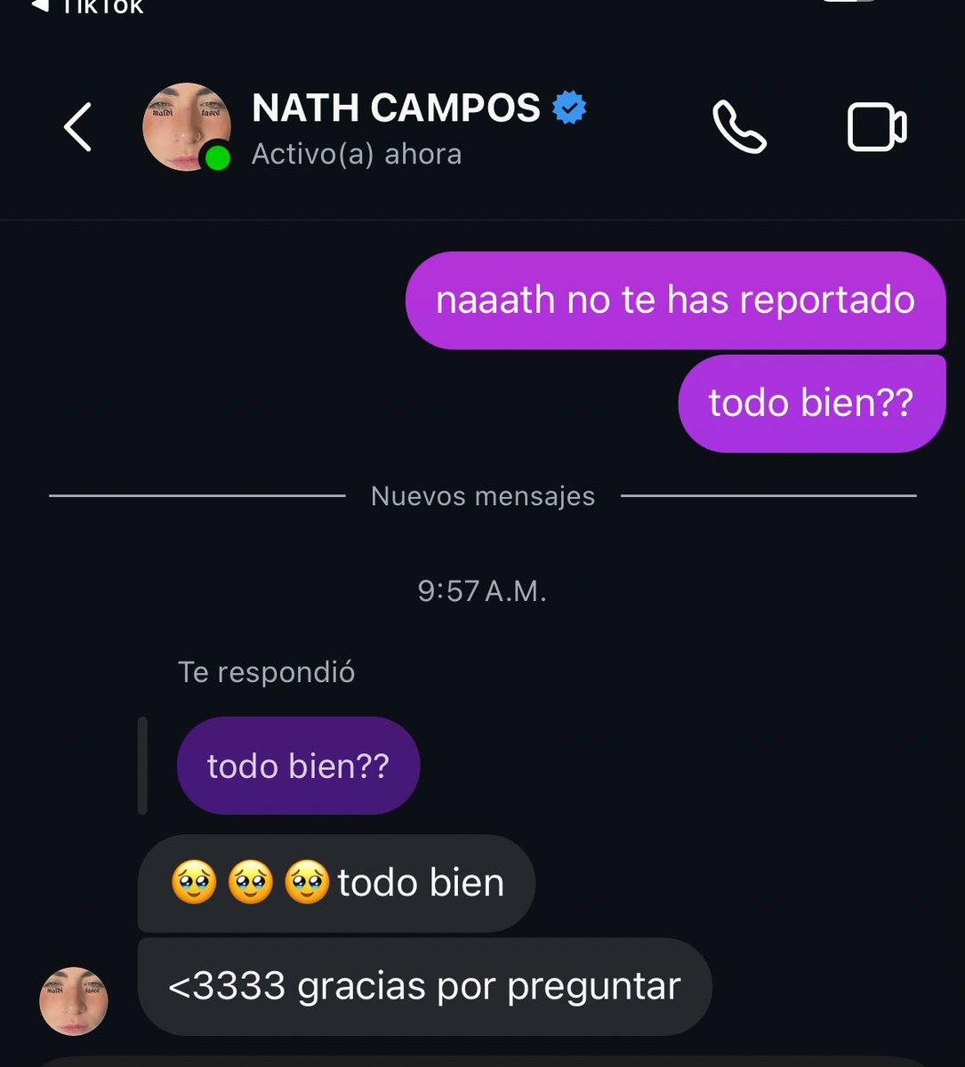 wow verdaderamente las más amigas 👏🏻👏🏻
