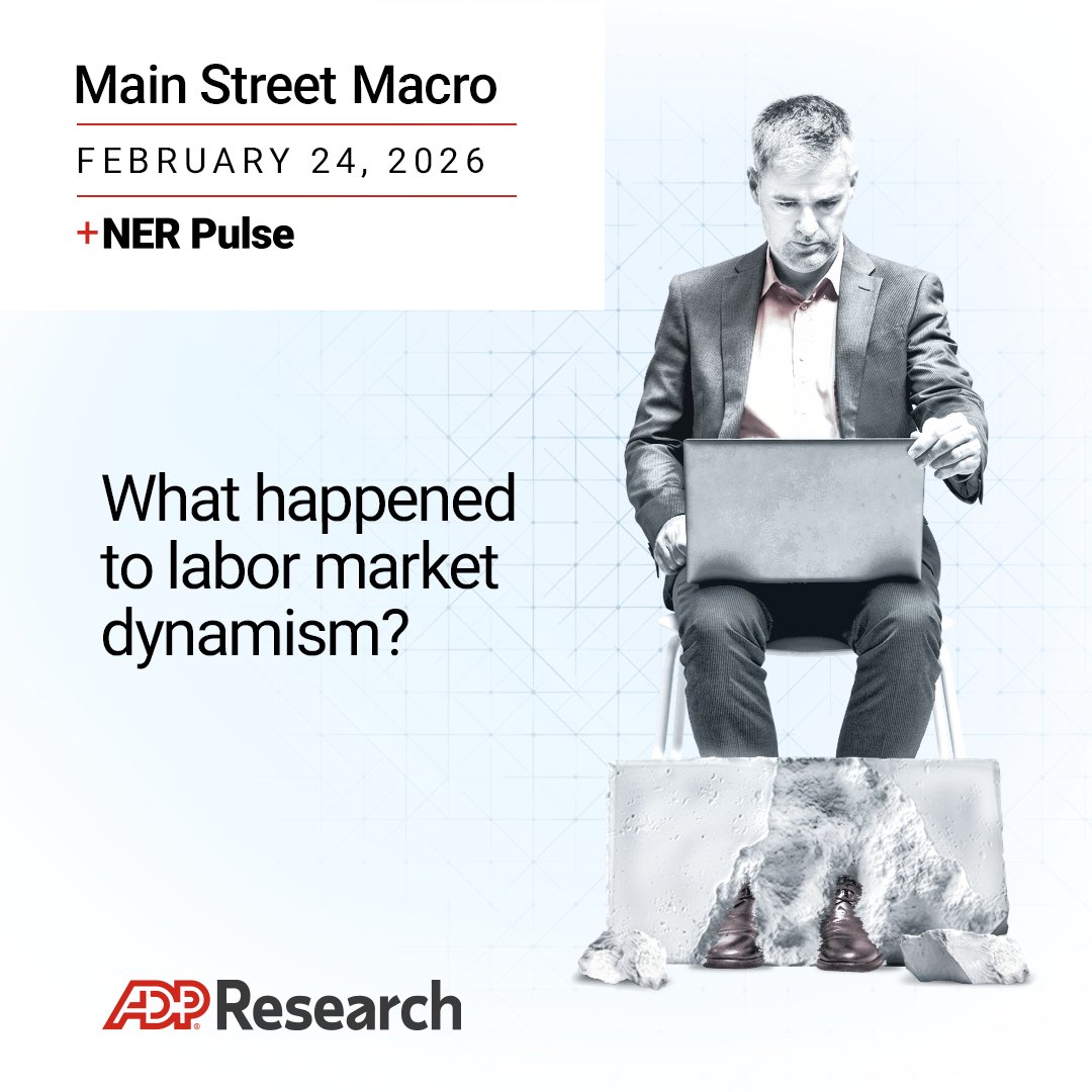 ADP Research tweet media