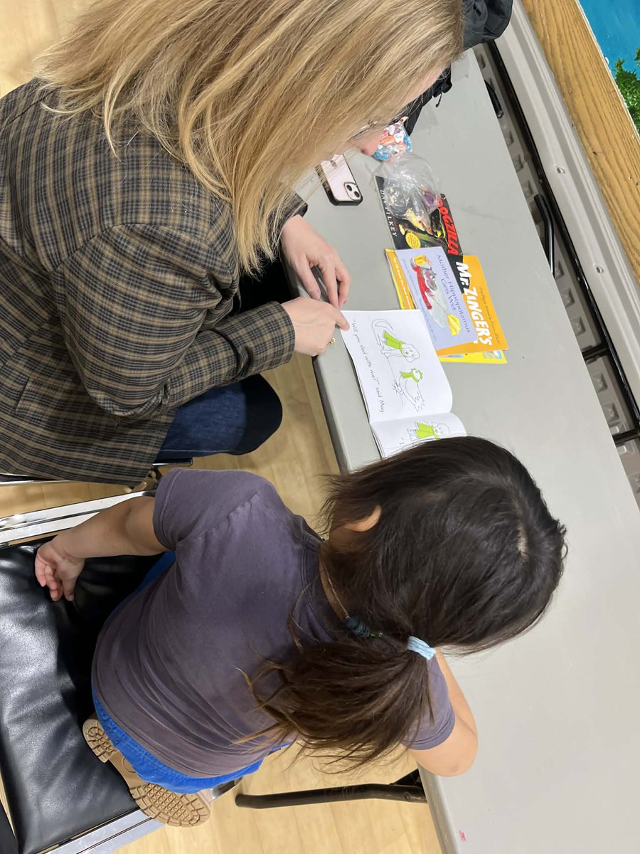 Rossbrook House tweet media