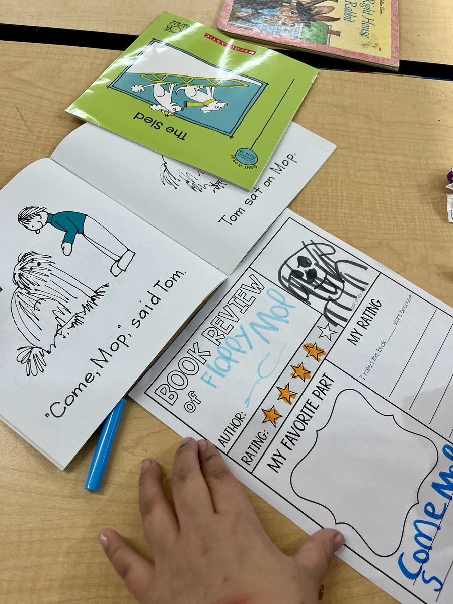 Rossbrook House tweet media