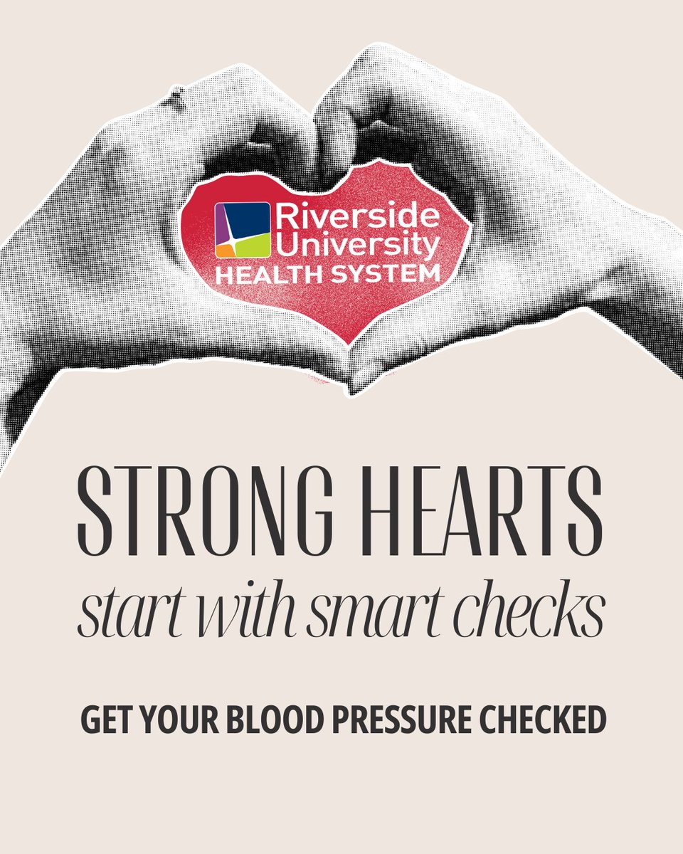 Riverside University Health System Medical Center tweet media