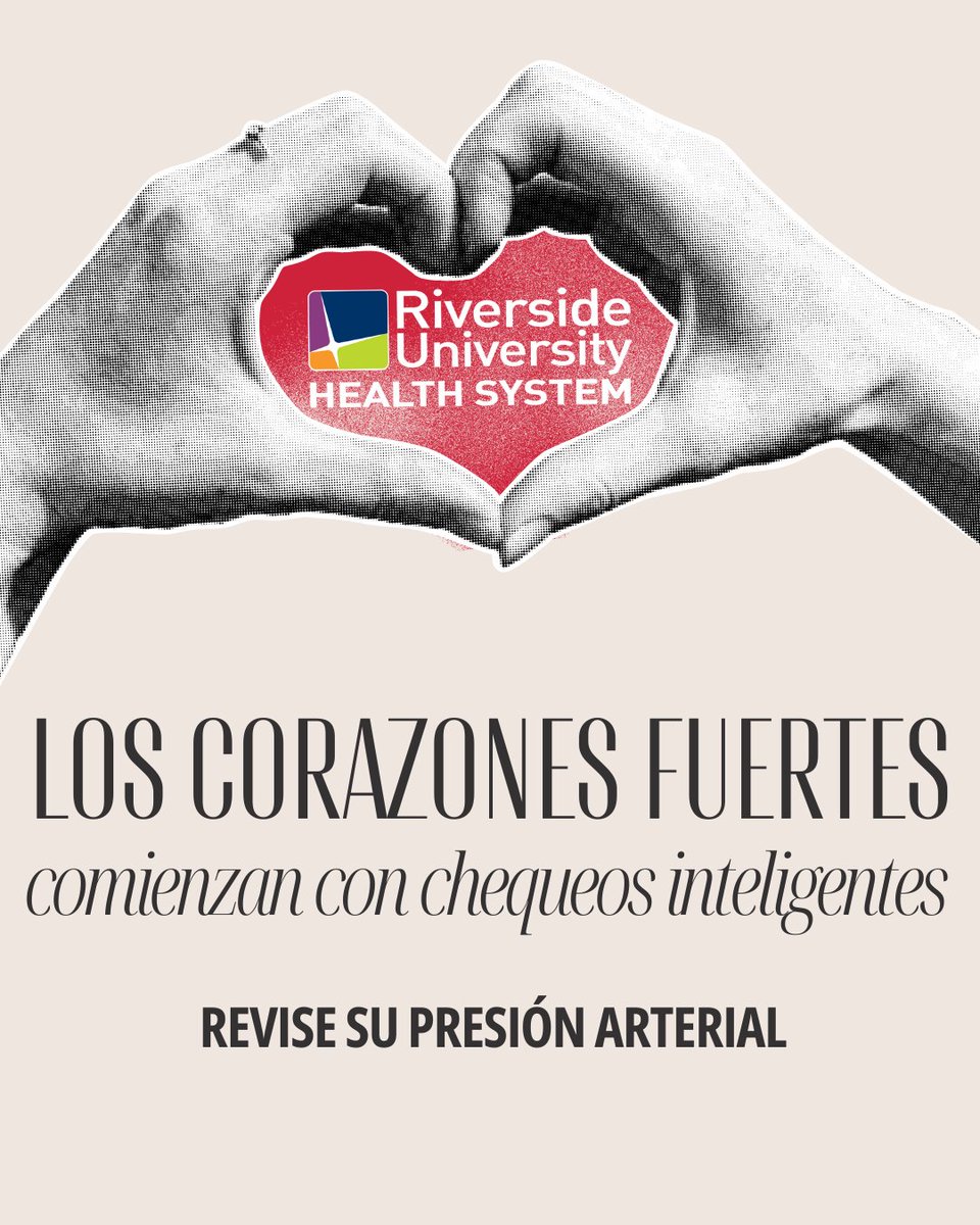 Riverside University Health System Medical Center tweet media