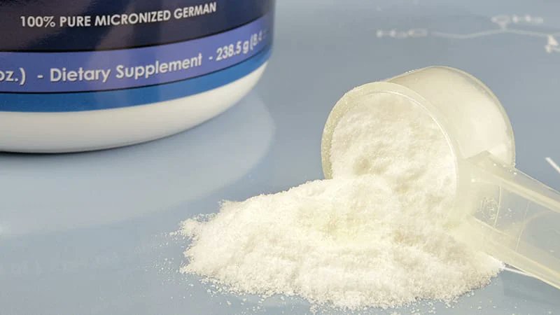 Una pubblicazione recente solleva interrogativi riguardo ai possibili effetti protrombotici degli integratori di creatina
mdsc.pe/3OofYGf