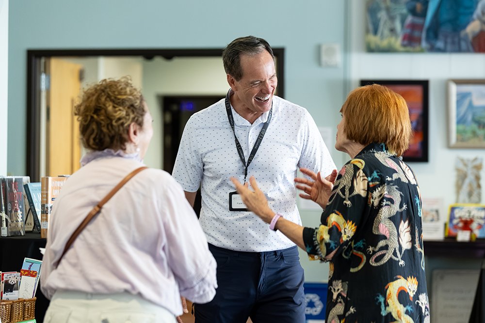 Vanderbilt Community Relations tweet media