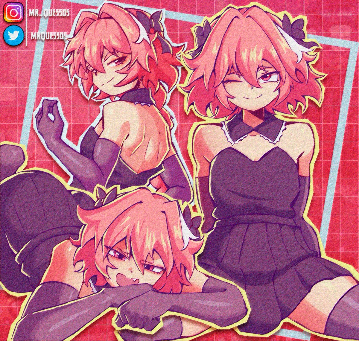 Quesos 🦆 (COMMS OPEN) tweet media