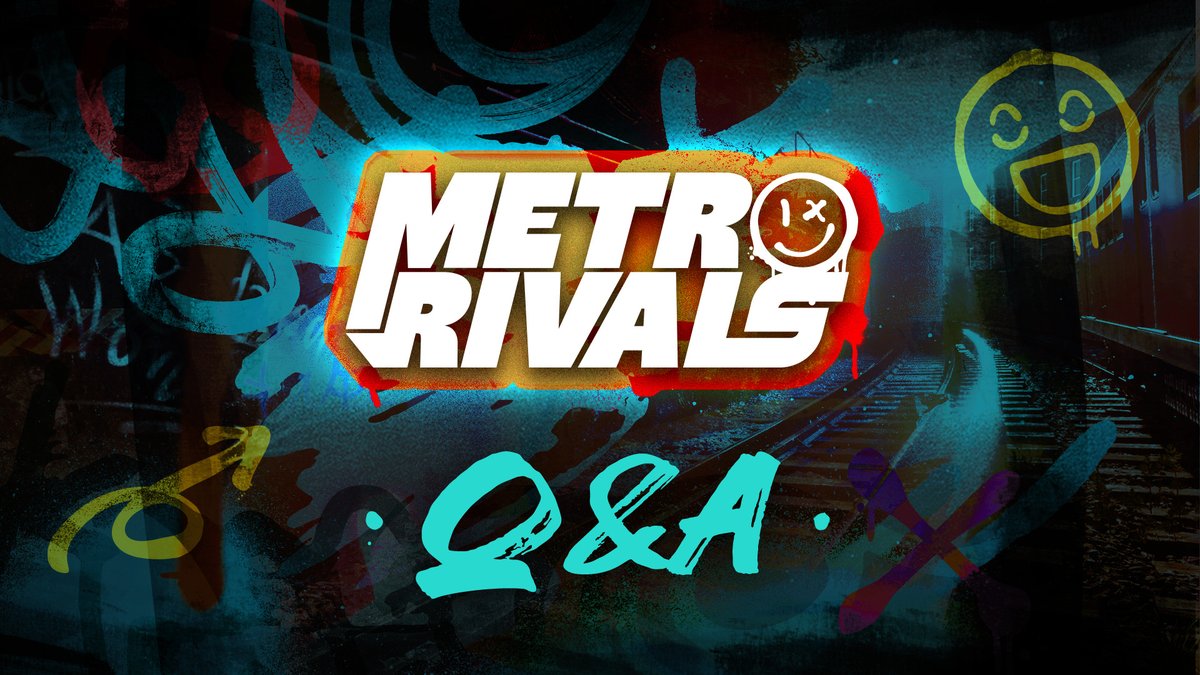 Metro Rivals: New York tweet media