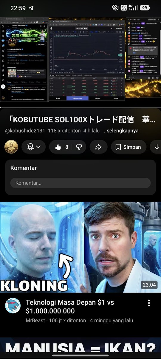 Evi Suhaefi🟡 tweet media